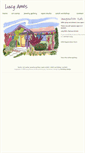 Mobile Screenshot of lucyames.com
